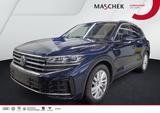 Volkswagen Touareg Elegance 3.0 TDI Luftfwk AHK Navi Leder - Volkswagen Touareg Jahreswagen