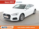 Audi A5 Sportback 2.0 TFSI Aut.*TEMPO*CAM*PDC*SHZ* - Audi A5 Gebrauchtwagen in Hannover