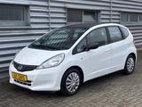 Honda Jazz 2.HAND/TÜV NEU/KLIMA/5TÜRER/ - Honda Jazz Gebrauchtwagen