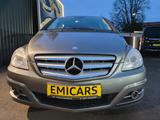 Mercedes-Benz B 160 SPORTS TOURER ALU NAVI - gebrauchte Mercedes-Benz B-Klasse aus dem Jahr 2010