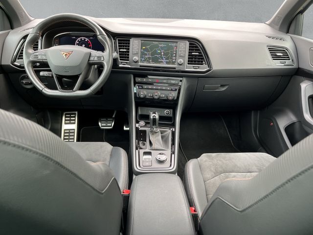 Ateca 4Drive 2.0 TSI ACC Beats Audio Full-Link B