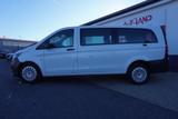 Mercedes-Benz Vito Tourer extralang 8-Sitzer Aut. Navi Kamera - Mercedes-Benz Vito: Sitzer