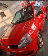 Renault renault Clio Campus - Renault Clio aus 2008: Campus
