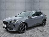Cupra Formentor VZ 2.0 TSI DSG 4DRIVE LED+NAVI+PANO - Cupra Formentor mit Benzin-Antrieb: Grau