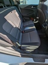 Hyundai TUCSON 1.6 T-GDI Trend 4WD DCT Style  - Hyundai TUCSON von privat