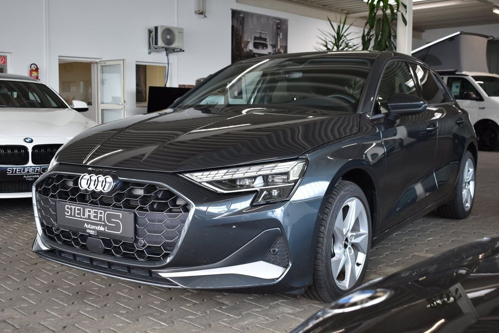 Image of Audi A3