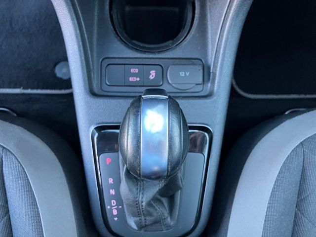 up! e-up! Style Plus KLIMA ALU