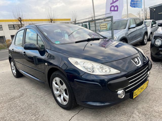 Peugeot 307 Grand Filou Cool/Automatik/Tüv-Neu/Klima/Top