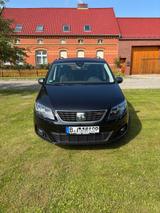 Seat Alhambra 2.0 TDI 130kW FR-Line DSG 7 Sitzer - Seat Alhambra Gebrauchtwagen in Berlin