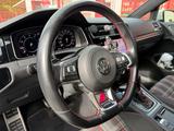 Volkswagen VW Golf 7 GTI Performance DSG 245 PS | Unfallfre - Volkswagen Golf: 7 GTI