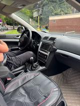 Skoda Zu verkaufen: Škoda Octavia 1.6, Baujahr 2009 - Skoda Octavia: 20v