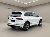 Volkswagen Tiguan 2.0 TSI Aut. R-Line Highline 4Motion - Volkswagen Tiguan mit Benzin-Antrieb: Geländewagen, Automatik, 2.0