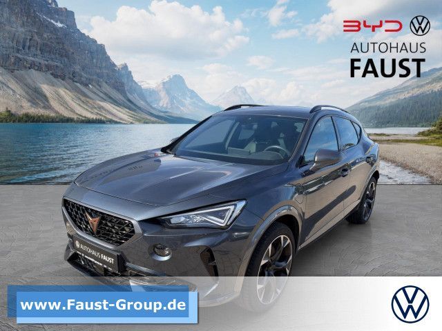Image of Cupra Formentor