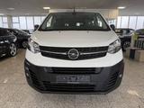 Opel Vivaro Kombi 2.0 L3 9 Sitze+AppleCarplay Navi-Pl - gebrauchte Opel Vivaro aus dem Jahr 2020