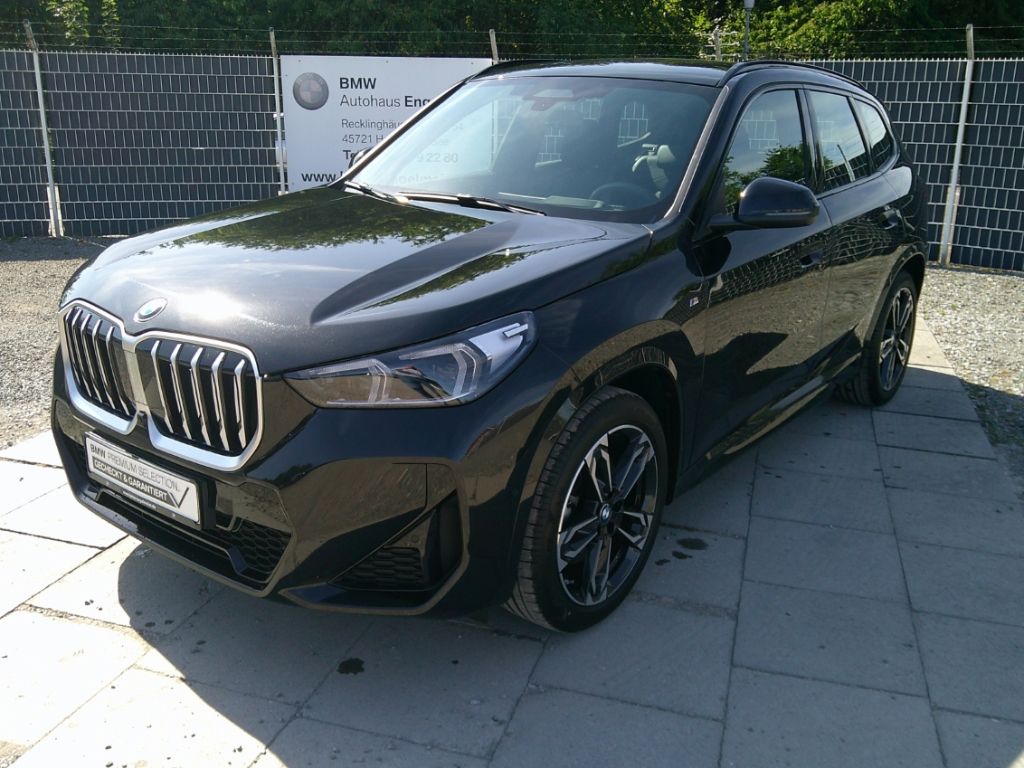 BMW X1 xDrive23i 19''LM MSport ParkAssisPlus Head-Up foto 1