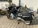 BMW Gepflegte 1200 RT mit geringer Kilometerleistung - BMW TOURER R 1200 RT