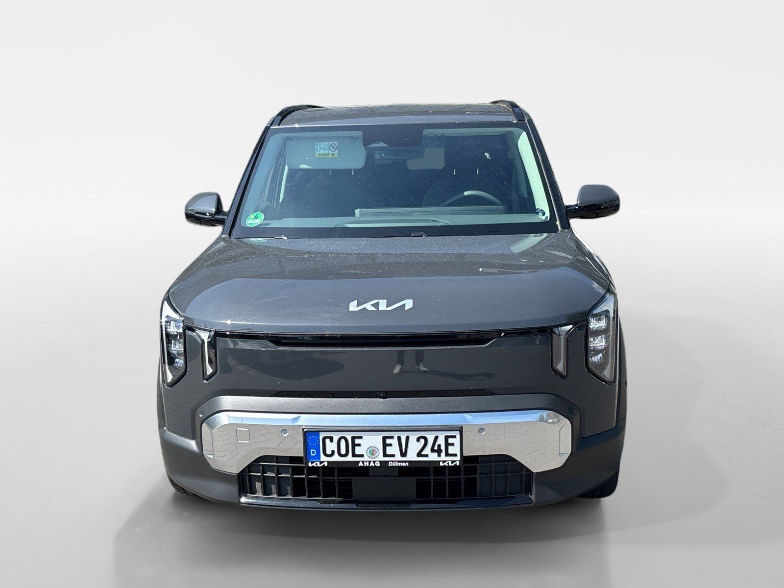 Kia EV2 imagem 2