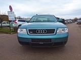 Audi A6 1.8 T - Audi aus 1998