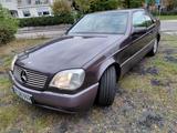Mercedes-Benz 500SEC H-Kennzeichen - Mercedes-Benz 500 Gebrauchtwagen