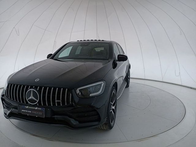 Mercedes-Benz GLC Coupé GLC Coupe - C253 2019 GL