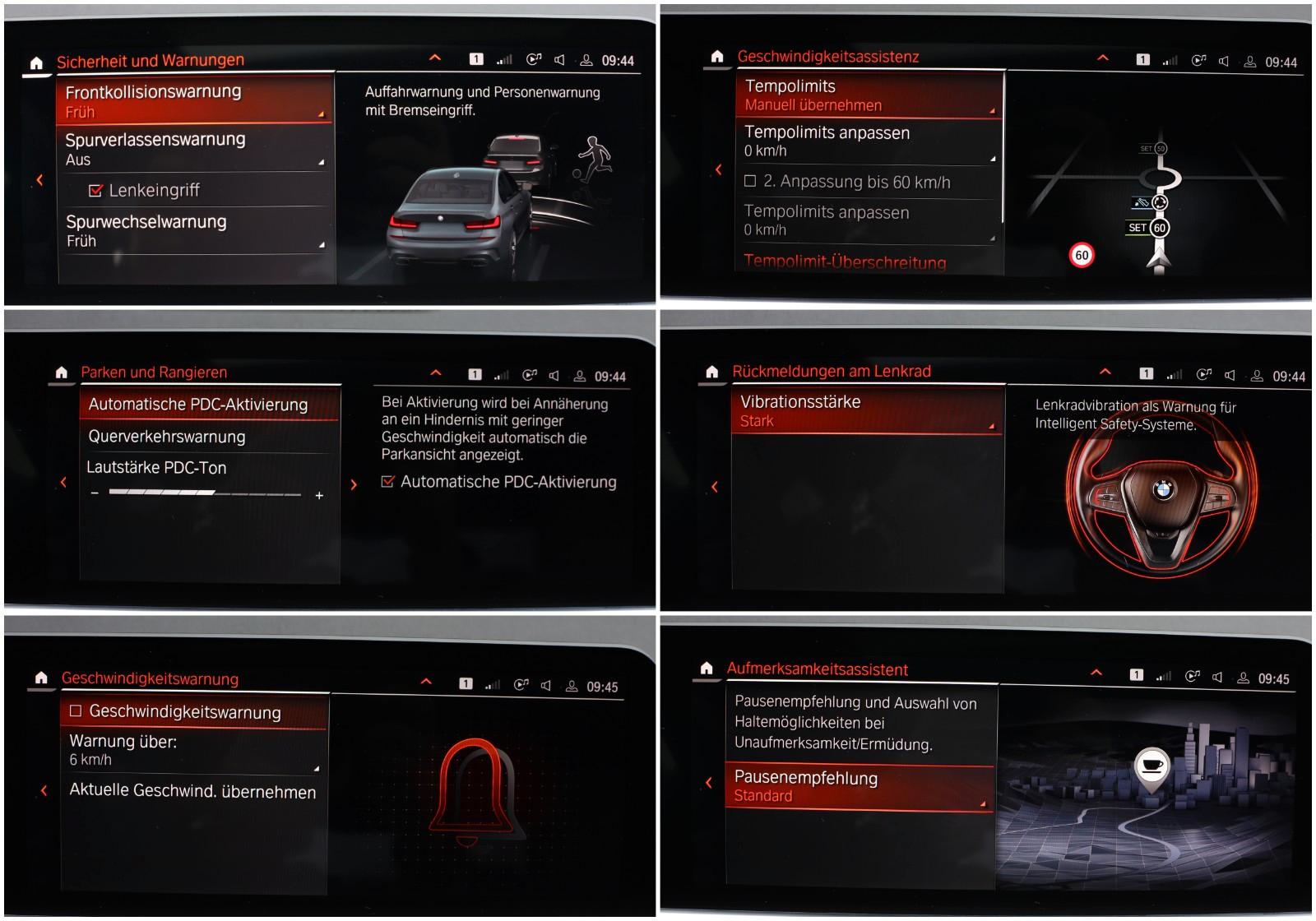 BMW M340 xDrive M/LASER/HUD/H&K/SHZ/LHZ/TOTW/R20