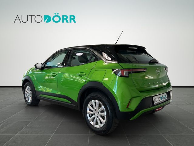 Vorschau Auto