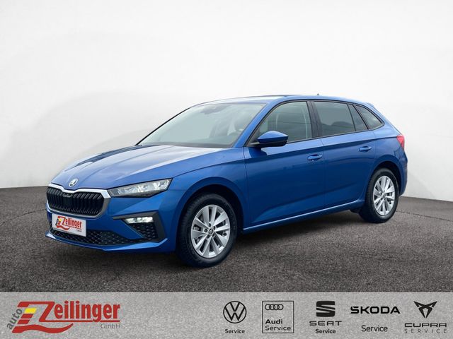 Skoda Scala Selection TSI DSG|5J-GAR|el.HECK|CAM|NAVI