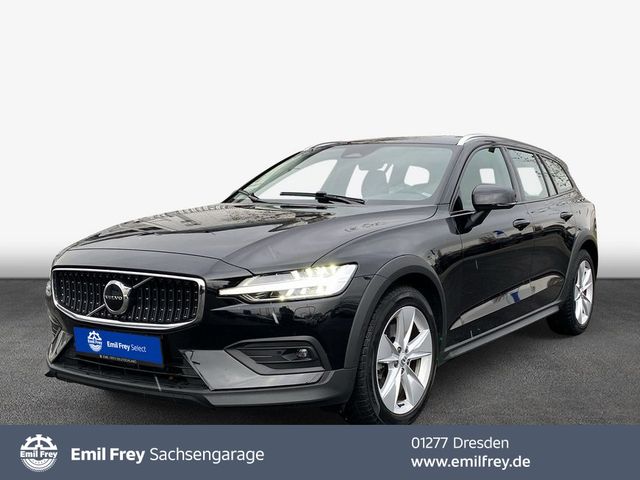 Volvo V60 Cross Country B4 D AWD Plus