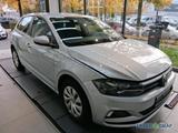 Volkswagen Polo 1.0 Trendline Cool&Sound*ElektrikPaket*Lich - Volkswagen Polo SOUND mit Benzin-Antrieb