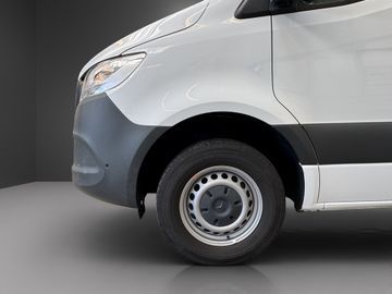 Mercedes Sprinter - 4