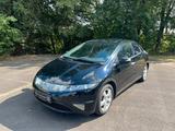 Honda Civic Lim. 5-trg. 1.4 Comfort - Honda Gebrauchtwagen von 2008