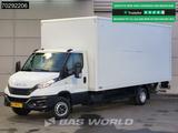 Iveco Daily 72C21 3.0L Automaat 1000KG Laadklep 210PK - Pkw-Anhänger 1000 kg