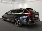 Volvo V90 B4 Ultimate Bright AHK Standhzg. 360 Kamera  - Volvo V90: Ultimate Bright
