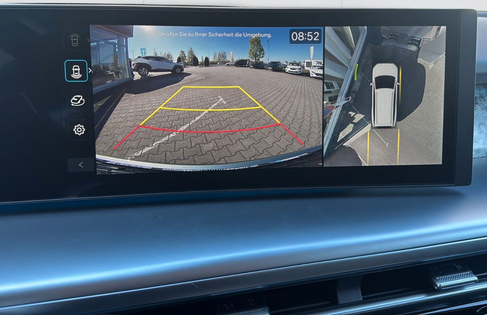 Hyundai IONIQ 9 - Bild 19