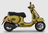 Vespa GTS SuperSport 300 - VESPA 300 GTS SUPERSPORT