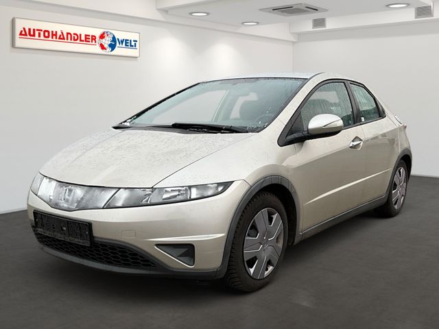 Honda Civic Lim. 5-trg. 1.4 Comfort