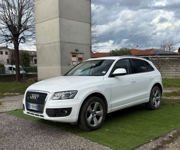 Audi Q5 2.0 TDI 170 CV quattro