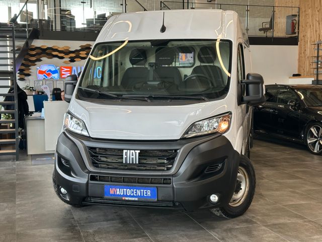 Fiat Ducato Hochr.-Kasten 35 140 L2H2 *Kamera*