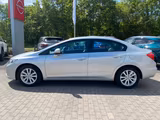 Honda Civic Lim. 1.8 Comfort Automatik/Winterräder - Honda Civic: 1.8