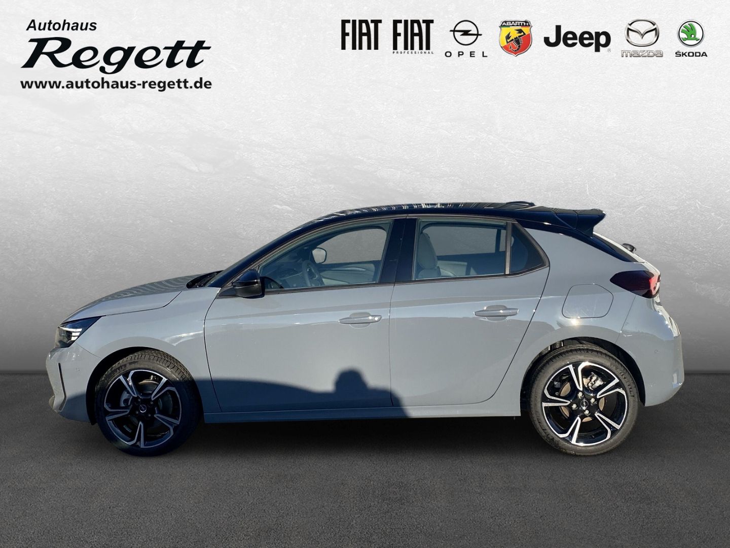 Opel Corsa - Bild 2