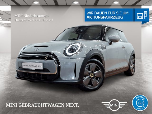 MINI Cooper SE Navi PDC Driv.Assist Sportsitze LED