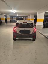Opel Karl 1.0 Rocks,Navi,Tüv Neu,Scheckheftgepflegt! - Opel Karl: Rocks