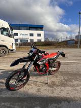 Beta RR 125 Lc  Enduro 2021 - ENDURO VON 81 BIS 125 CCM