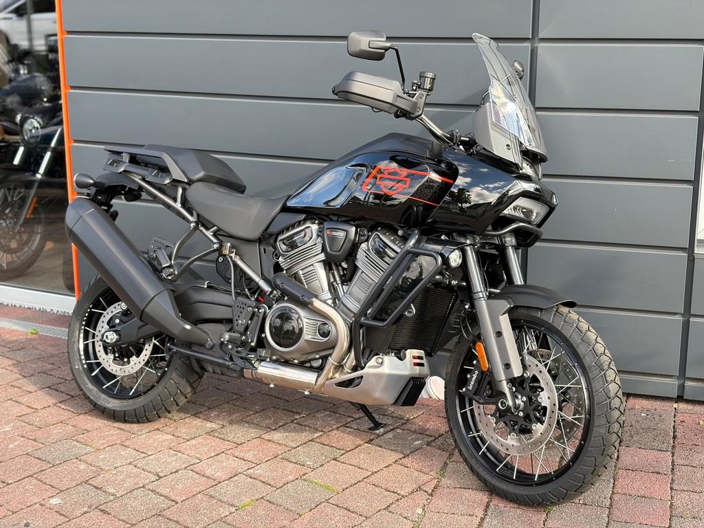 Harley-Davidson RA1250S PAN AMERICA 1250 SPECI 
