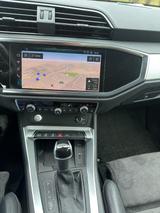 Audi Q3 40 TFSI quattro S tronic advanced advanced - Audi Q3 von privat