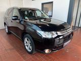 Mitsubishi Outlander 2.0 Plus 2WD/1.Hd/Kamera/Unfallfrei - gebrauchte Mitsubishi Outlander aus dem Jahr 2015