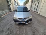Dacia Logan MCV 1.5 dCi 70CV 7 posti Lauréate OK - Dacia Logan: 7 Sitzer