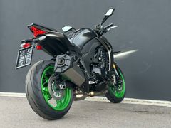 KAWASAKI Z 1100 SE MY26 + Modell 2026 + SOFORT VERFÜGBAR