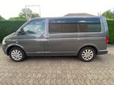 Volkswagen T5 Multivan Team,DSG, AT-Motor, Standh. Ki-Sitze - Volkswagen T5 Multivan in Duisburg