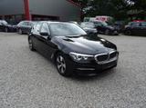 BMW 520 5 Lim. (G30) 520 d xDrive - BMW 5er Reihe: G30